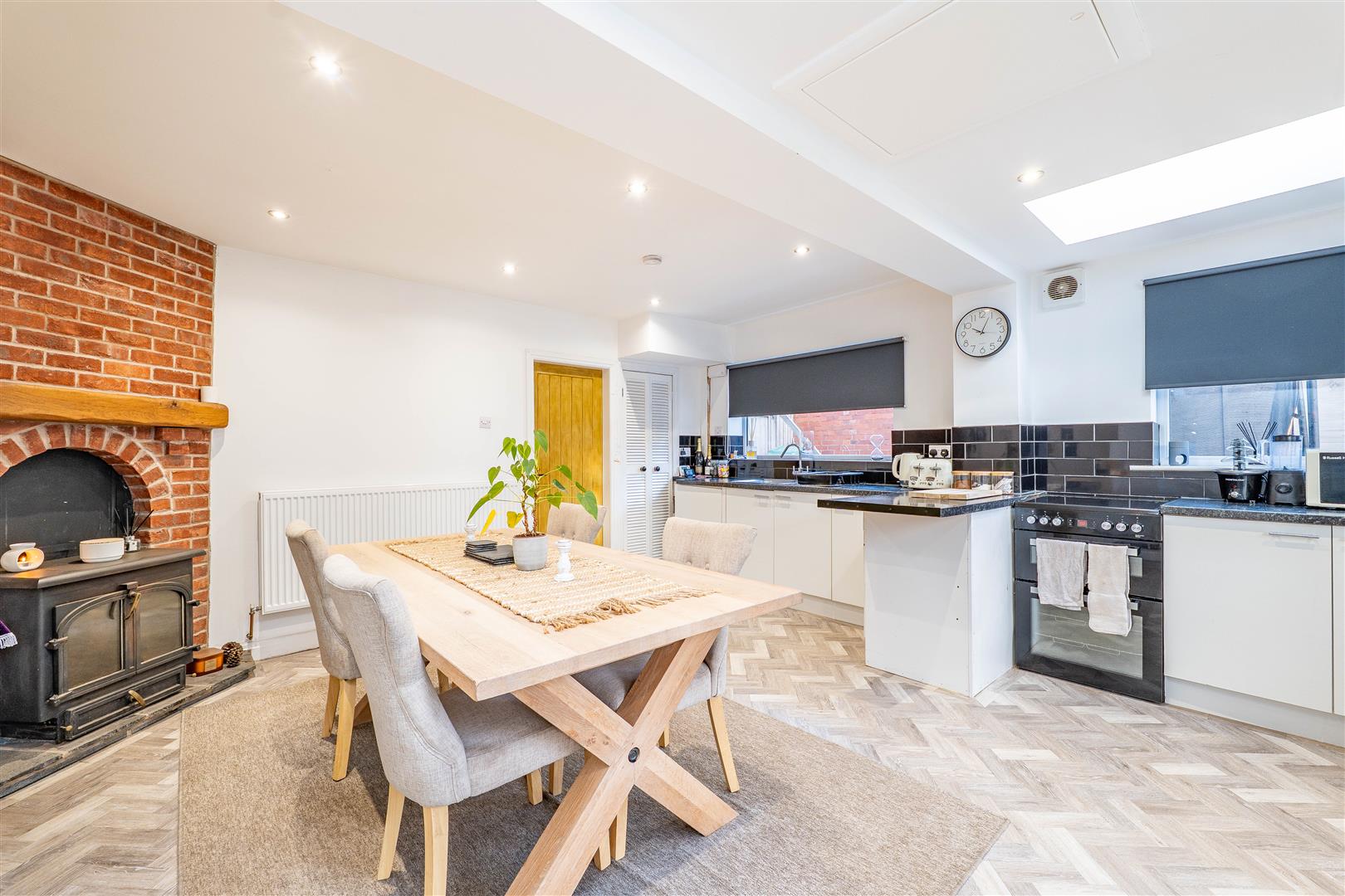 Lighthurst Lane, Chorley
